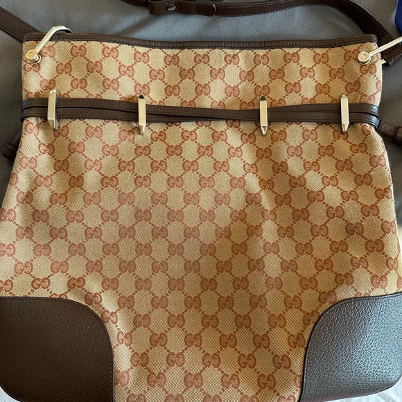 Gucci tote - Picture 3 of 5